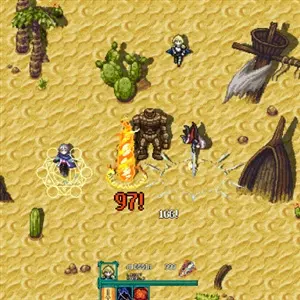 Infinity Knights: Xross - Gezonken Schepen