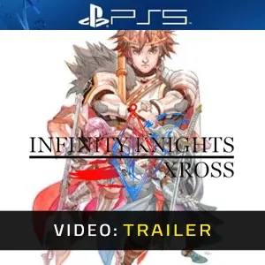 Infinity Knights: Xross PS5 - Trailer
