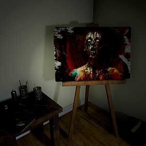 kwaadwillige aanwezigheid