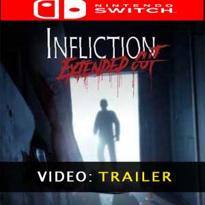 Koop Infliction Extended Cut Nintendo Switch Goedkope Prijsvergelijke