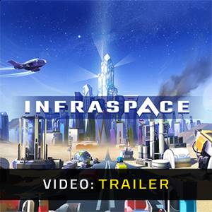 InfraSpace - Video Trailer