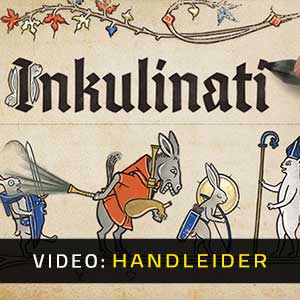 Inkulinati - Video-Handleider