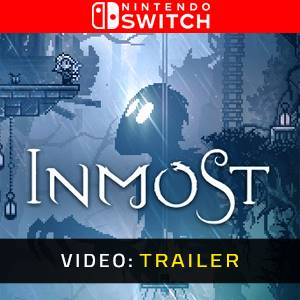 INMOST Nintendo Switch - Trailer
