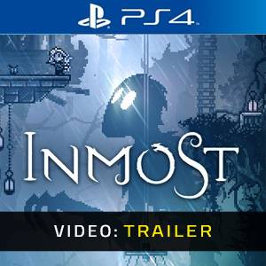 INMOST PS4 - Trailer