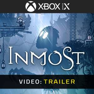 INMOST Xbox Series - Trailer