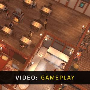 Inn Tycoon Show Gameplay Video