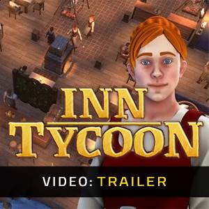 Inn Tycoon Show Video Trailer