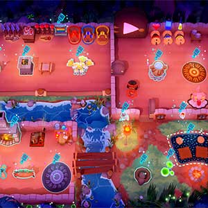 Innchanted - Aanpassingen