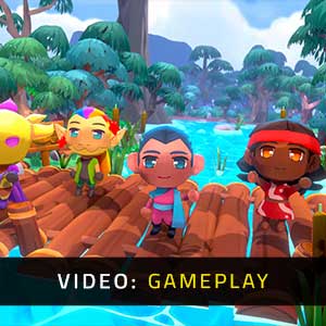 Innchanted - Video Spelervaring