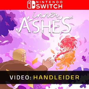 Inner Ashes Nintendo Switch Videotrailer