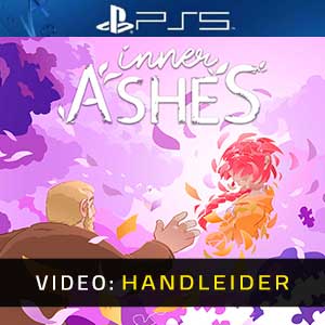 Inner Ashes PS5Videotrailer