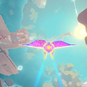 InnerSpace - Luchtkaders