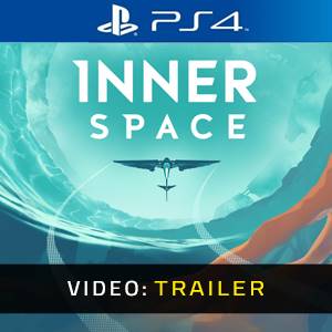 InnerSpace Video Trailer