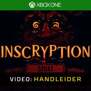 Inscryption Video Trailer