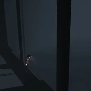 INSIDE - Schaduwontsnapping