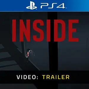 INSIDE PS4 - Video Trailer