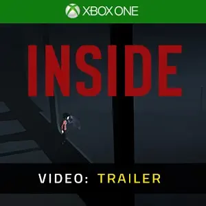 INSIDE Xbox One - Video Trailer