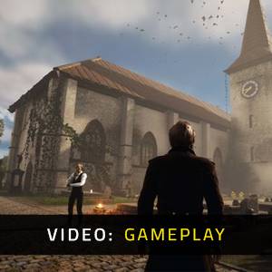 Inspector Schmidt A Bavarian Tale - Gameplay Video