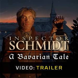 Inspector Schmidt A Bavarian Tale - Video Trailer