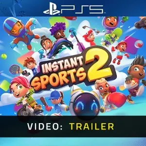 Instant Sports 2 PS5 - Trailer