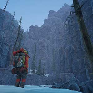 Insurmountable De Bergen