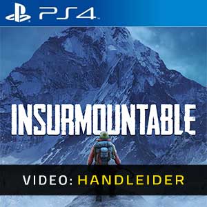 Insurmountable Video Trailer