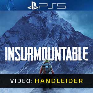 Insurmountable Video Trailer