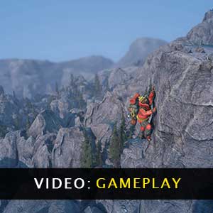 Insurmountable Gameplay Video