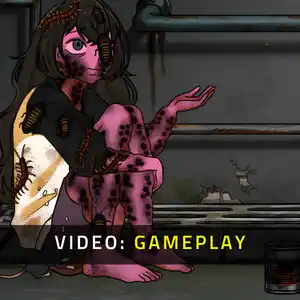 Interdimensional Vending Machine - Gameplayvideo