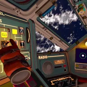 Interkosmos 2000 - Elektrisch Paneel