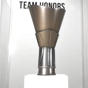 International Basketball Manager 26 - Kampioensbeker