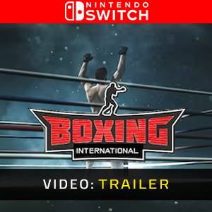 International Boxing - Video Trailer