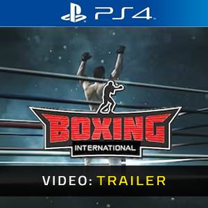 International Boxing - Video Trailer