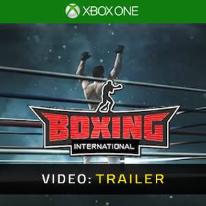 International Boxing - Video Trailer