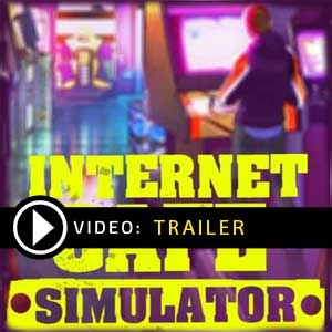 Internet Cafe Simulator Pc