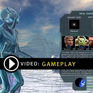Interstellar Space Genesis Gameplay Video