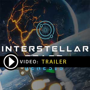 Koop Interstellar Space Genesis CD Key Goedkoop Vergelijk de Prijzen