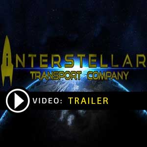Koop Interstellar Transport Company CD Key Goedkoop Vergelijk de Prijzen