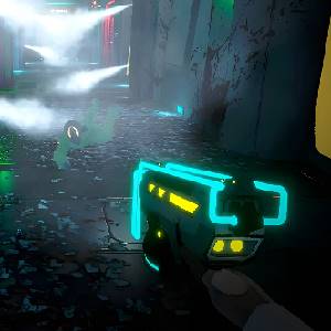 Into Death And Beyond – Plasma Blaster