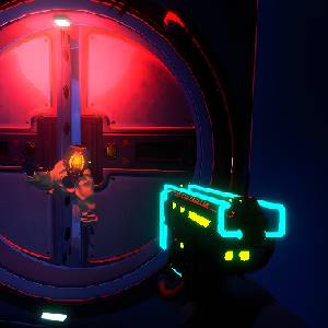 Into Death And Beyond – Faciliteit