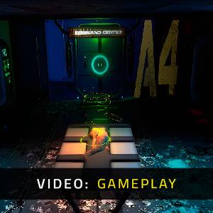 Into Death And Beyond – Gameplay