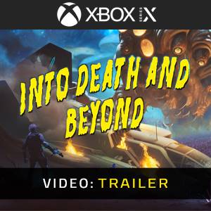 Into Death And Beyond Xbox Series – Trailer