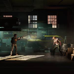 Into the Dead: Our Darkest Days - Leo