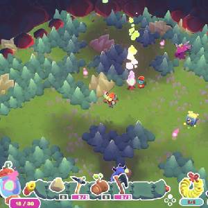 Into the Emberlands - Bos