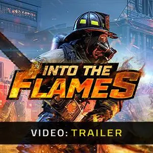 Into The Flames - Video Trailer