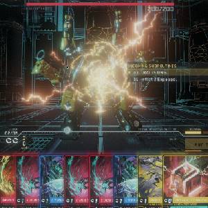 Into The Grid - Beta-onderdrukker