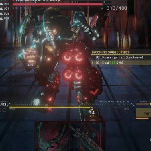 Into The Grid - De Enveloper 2000