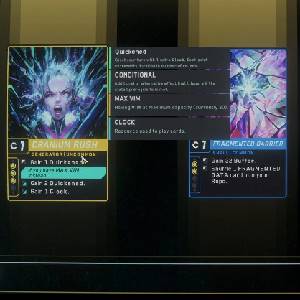 Into The Grid - Hersenstorm