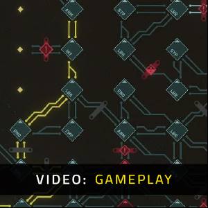 Into The Grid - Gameplayvideo