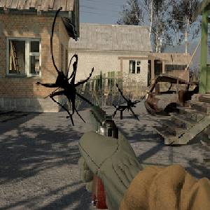 Into the Radius 2 Paaien